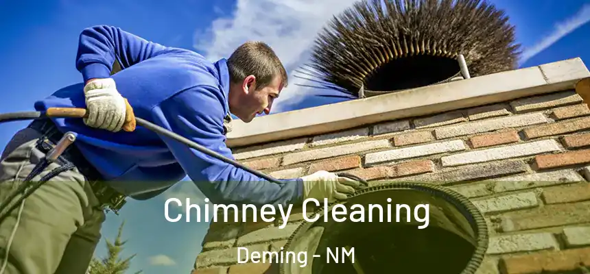 Chimney Cleaning Deming - NM