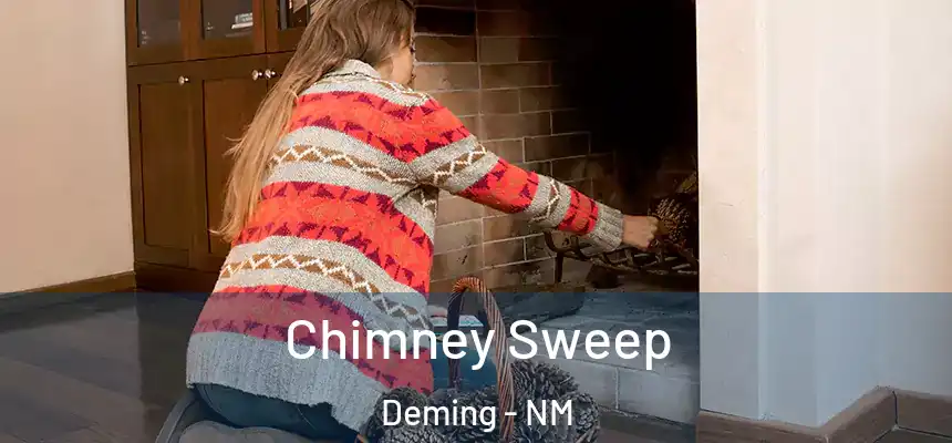  Chimney Sweep Deming - NM