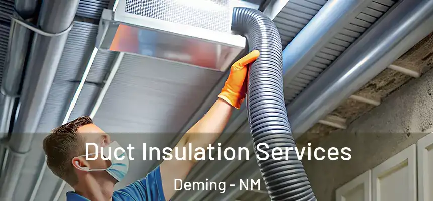  Duct Insulation Services Deming - NM