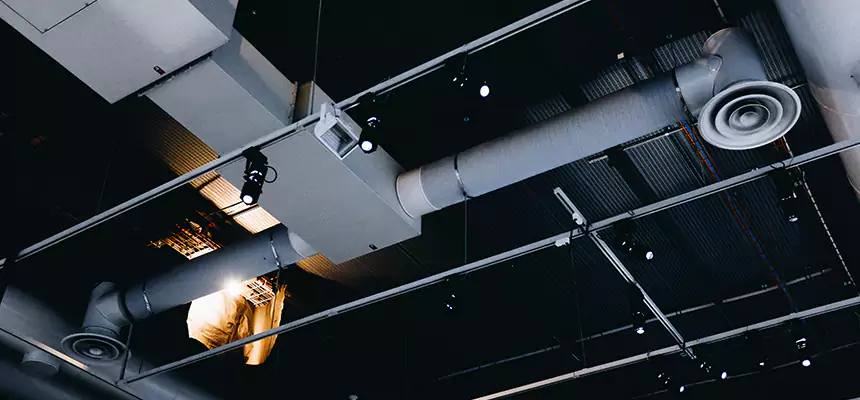 Our Air Duct Replacement Services in Deming, NM