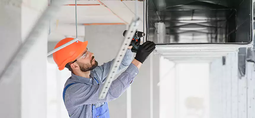 Our Air Vent Replacement Services in Deming, NM