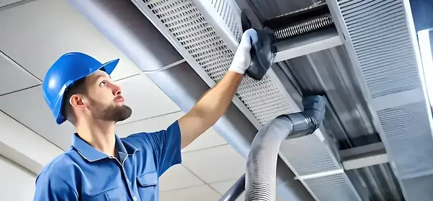 Our Annual Dryer Vent Maintenance Services in Deming, NM