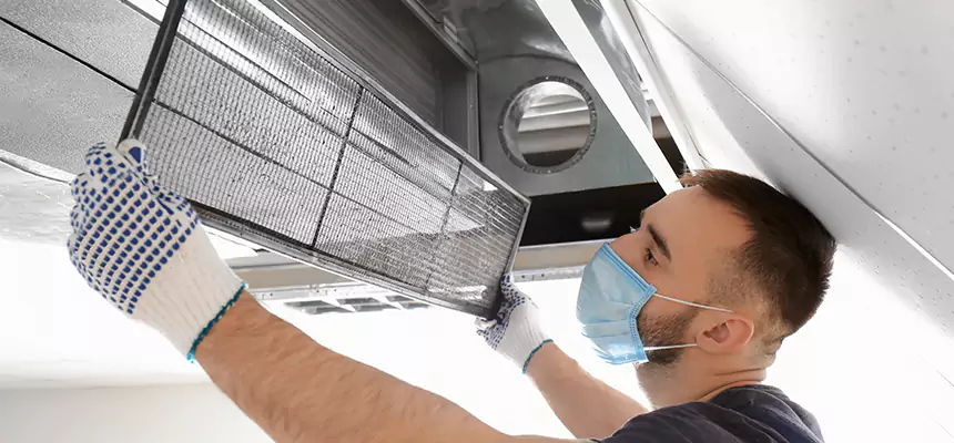Our Bathroom Exhaust Duct Cleaning Services in Deming, NM