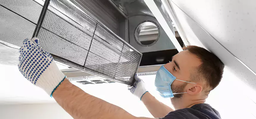 Our Dryer Vent Replacement Services in Deming, NM