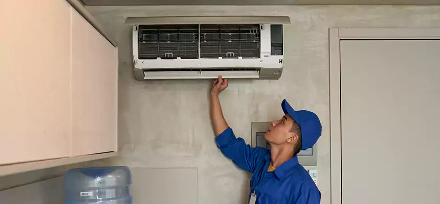 Balanced Fresh‑Air Ventilation (ERV/HRV) in Deming