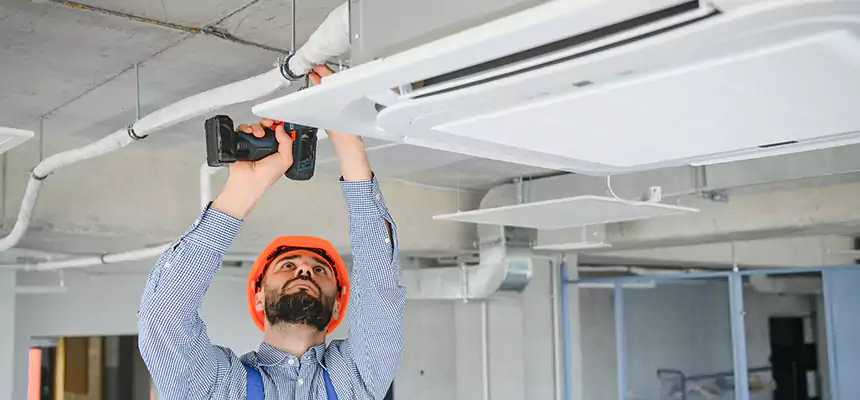 Eco‑Friendly Coil & Plenum Deep Cleaning in Deming