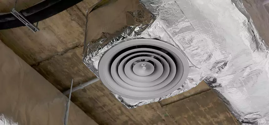 Our Industrial Dryer Vent Cleaning Services in Deming, NM