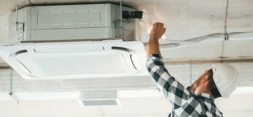 Our Local Vent Cleaning Services in Deming, NM