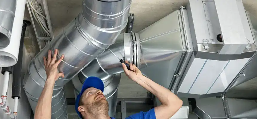 Our Same-Day Air Duct Service in Deming, NM