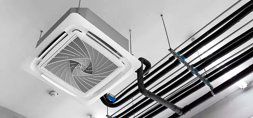 Our Smart AC Vent Controller Services in Deming, NM