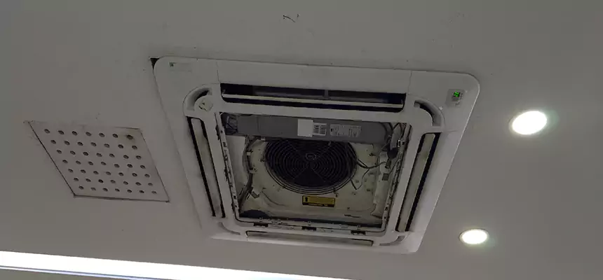 Our Wall Vent Cleaning Service Services in Deming, NM