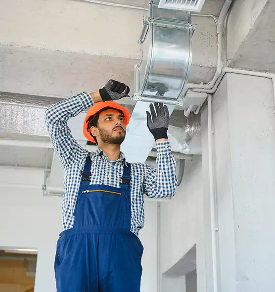 Professional Air Duct Cleaning Service in Deming, NM