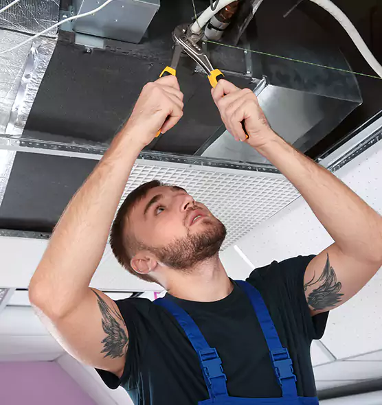 About Air Duct Repair Services in Deming, NM
