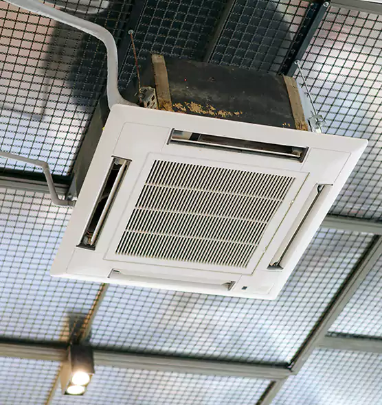 Top-Notch Allergy Relief Vent Cleaning Services in Deming, NM