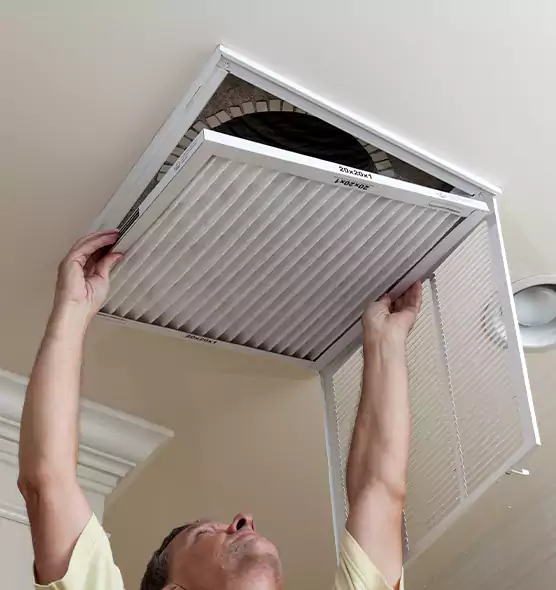 Trusted Apartment Air Duct Cleaning in Deming, NM