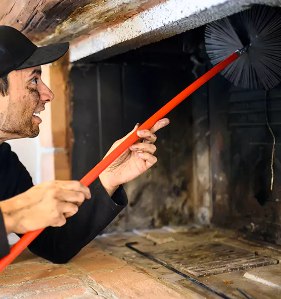 About Expert Chimney Cleaning in Deming, NM