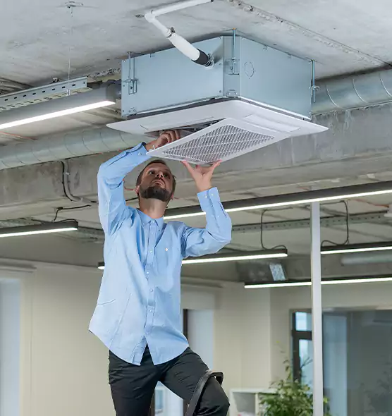 Expert Commercial Air Duct Cleaning in Deming, NM