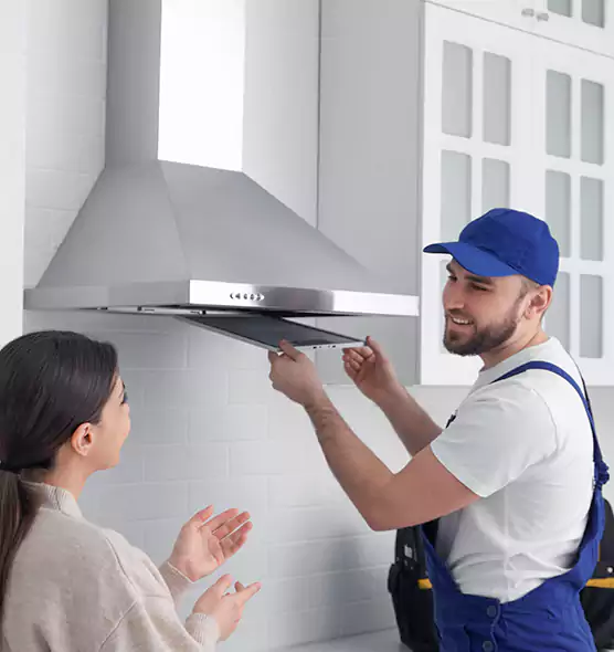 Professional Dryer Vent Cleaning Service in Deming, NM