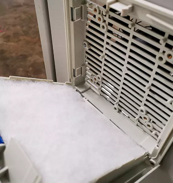 Professional Dryer Vent Mold Cleaning in Deming, NM