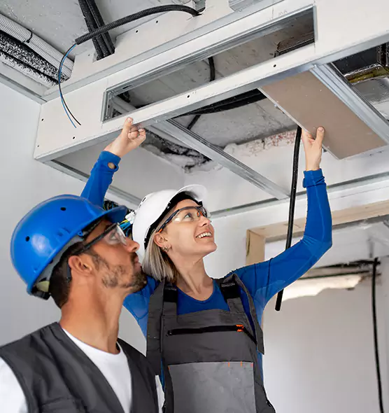 Comprehensive Duct Insulation Services in Deming, NM