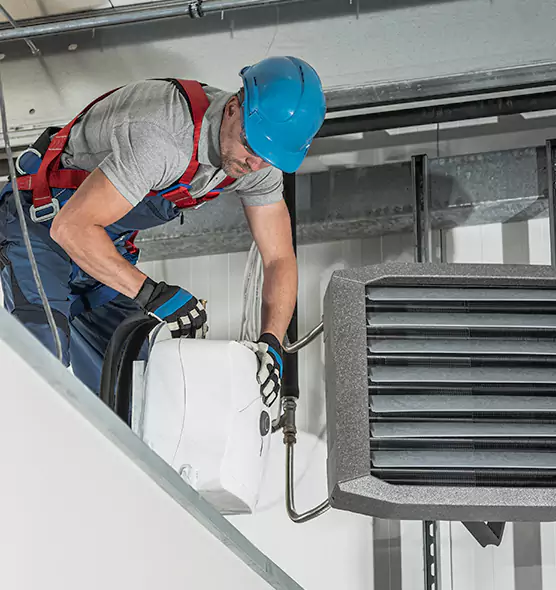 About HVAC Mold Remediation Service in Deming, NM