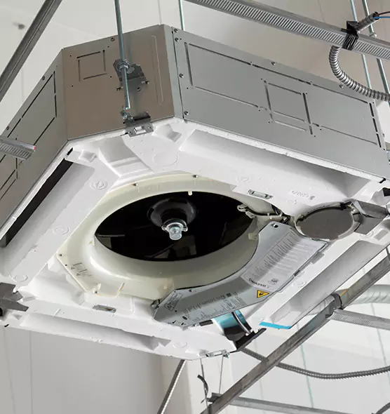 Professional Industrial Dryer Vent Cleaning in Deming, NM