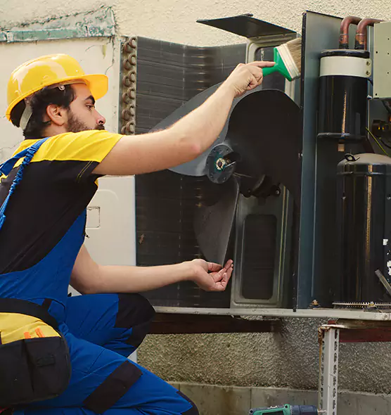 Top-Rated New Room Vent Extension in Deming, NM