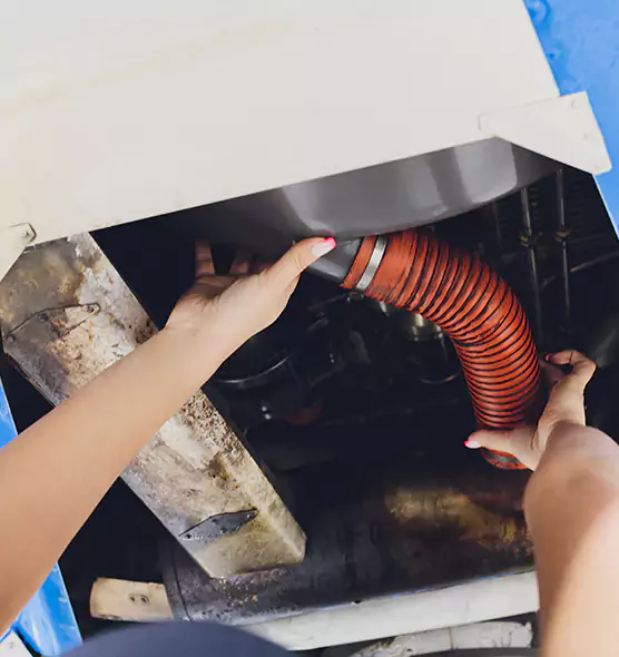 Top-Notch Return Vent Cleaning Service in Deming, NM