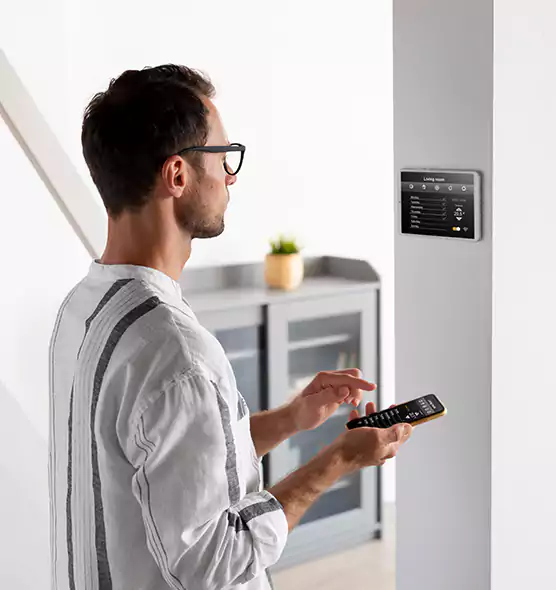 About Smart AC Vent Controller Services in Deming