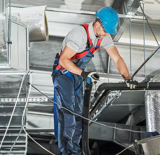 Why Homeowners & Businesses Trust Us in Deming, NM?