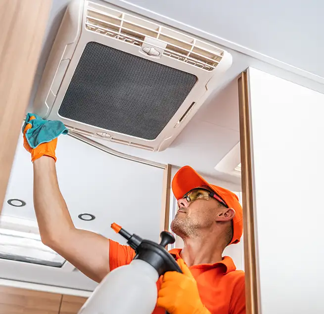 Why Homeowners & Businesses Trust Us in Deming, NM?