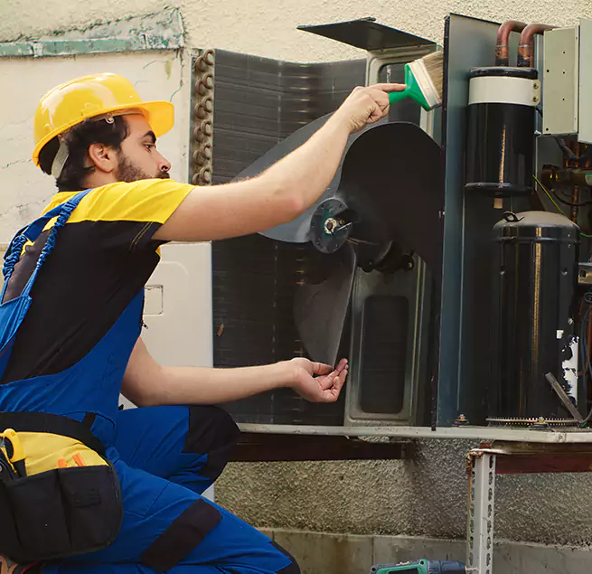 Why Homeowners Businesses Trust Us in Deming, NM?