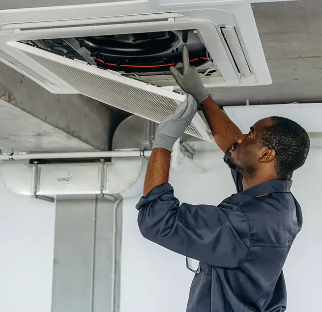 Why Homeowners & Businesses Trust Us in Deming, NM?