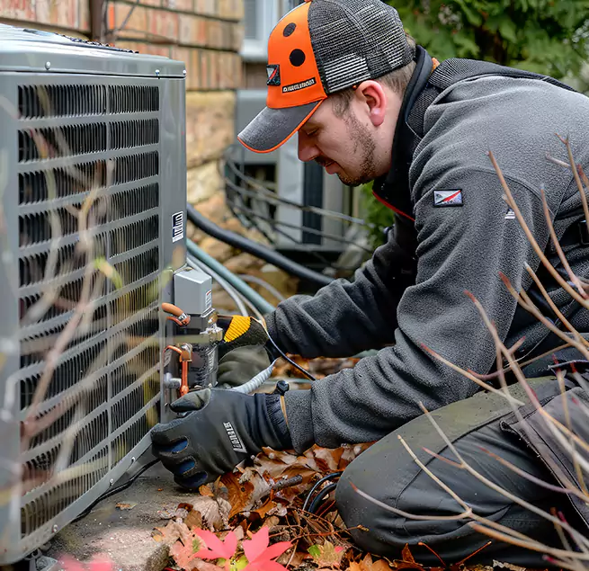 Why Homeowners & Businesses Trust Us in Deming, NM?